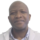 Dr PC Mchunu Medical Manager